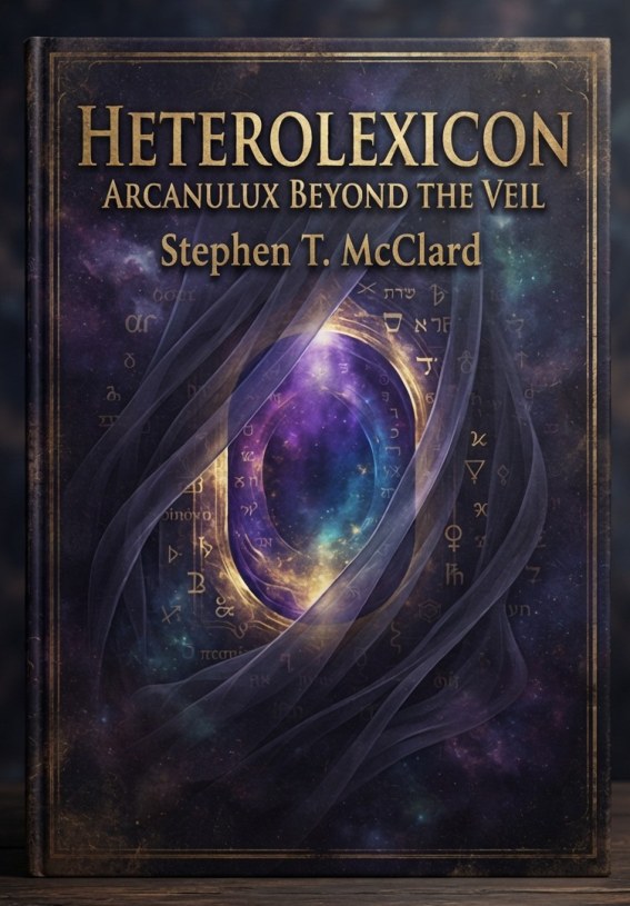 Cover of HETEROLEXICON
